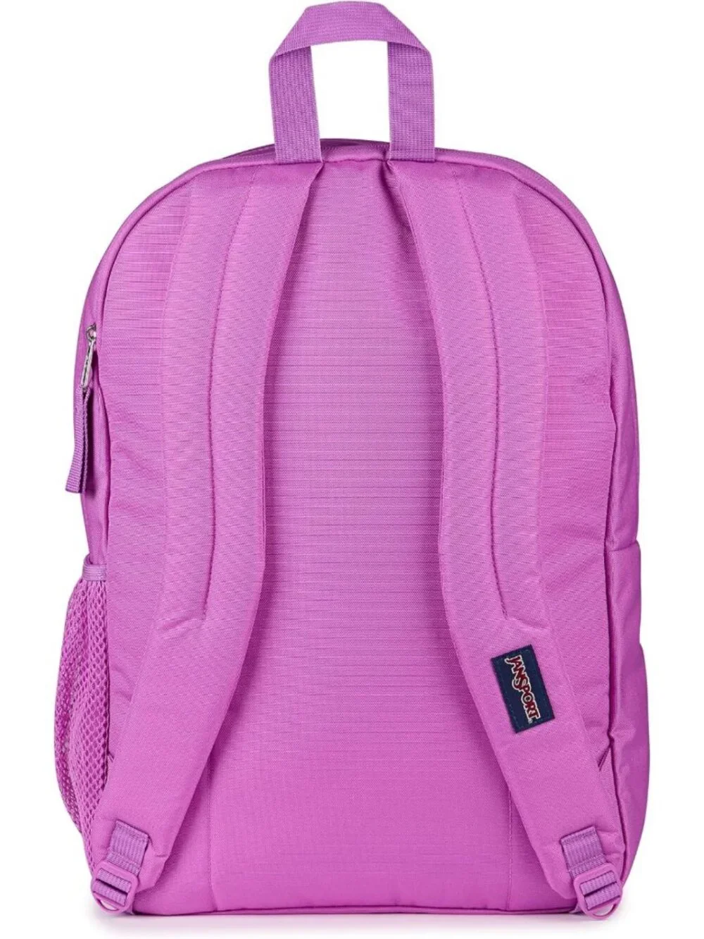 Spacious 34L Backpack with 15